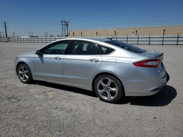 Vin: 3fa6p0hd2er240967, lot: 55235485, ford fusion se 20142