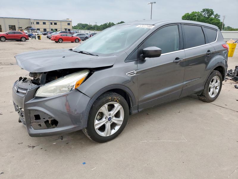 Vin: 1fmcu0g74fub93044, lot: 57417185, ford escape se 2015 img_1