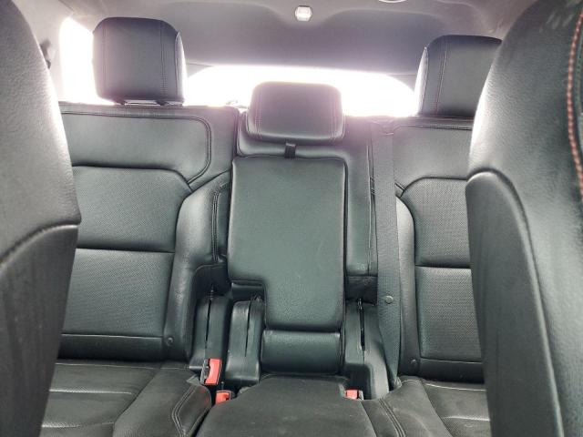 2016 FORD EXPLORER S - 1FM5K8GT7GGD28317