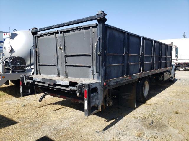 INTERNATIONAL 4000 4300 2013 white conventi diesel 3HAMMAAL3DL296186 photo #4