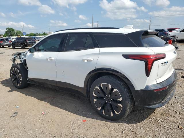 Vin: 3gnkdcrj0rs172701, lot: 57970735, chevrolet blazer rs 20242