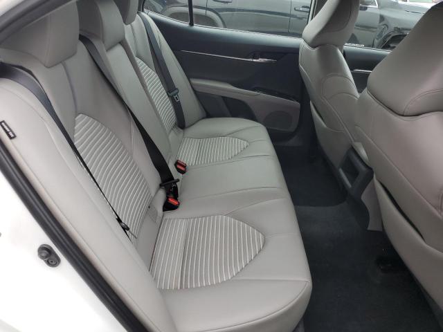 2020 TOYOTA CAMRY SE - 4T1G11AK1LU888459