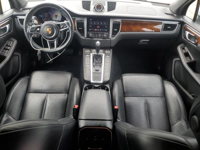 2018 PORSCHE MACAN S - WP1AB2A55JLB32321