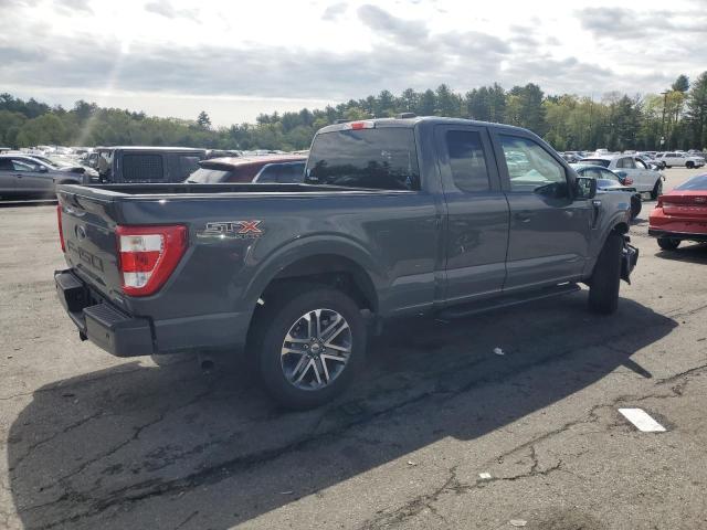 Vin: 1ftex1ep2mkd18922, lot: 56143555, ford f-150 super cab 20213