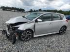 2018 TOYOTA COROLLA IM - JTNKARJE0JJ559396