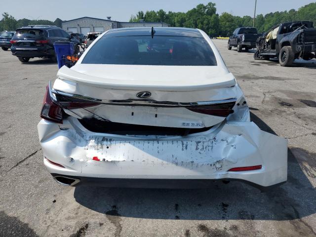 2020 LEXUS ES 350 ULT 58AFZ1B17LU080958