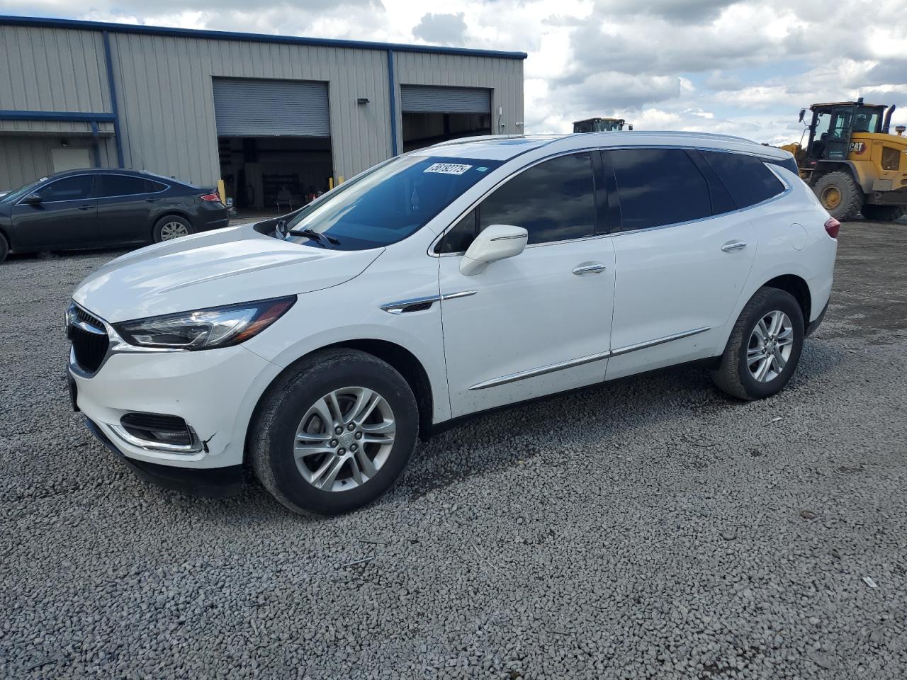 BUICK ENCLAVE ESSENCE