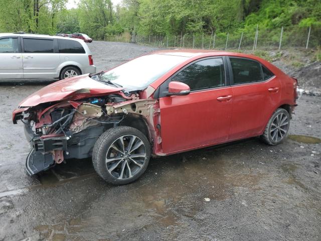 Vin: 5yfburhe3jp738626, lot: 55911275, toyota corolla l 2018 img_1