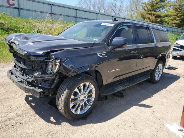 Vin: 1gks2fkd9pr136417, lot: 55438715, gmc yukon k1500 sle 2023 img_1