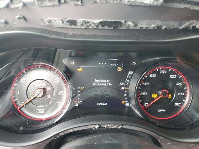 2023 DODGE CHARGER R/ 2C3CDXCT0PH523397