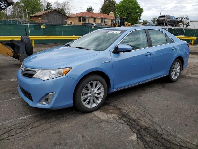 Vin: 4t1bd1fk8cu052139, lot: 57304185, toyota camry hybrid 2012 img_1