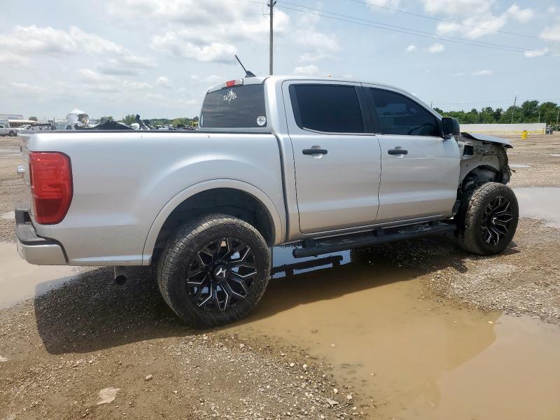 Vin: 1fter4eh7kla06204, lot: 59044245, ford ranger xl 20193
