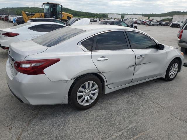 Vin: 1n4al3ap3jc294704, lot: 57307525, nissan altima 2.5 20183