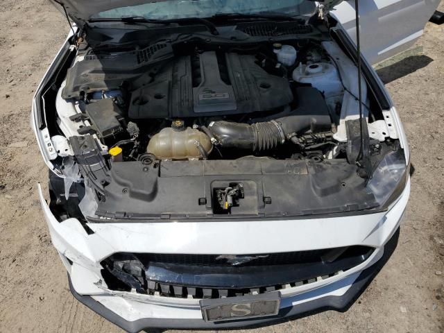 2019 FORD MUSTANG GT - 1FA6P8CF1K5151669