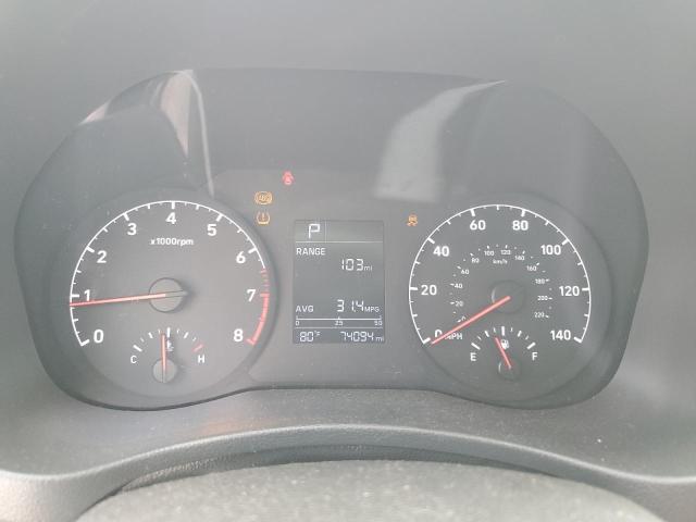 2019 HYUNDAI ACCENT SE 3KPC24A3XKE068405