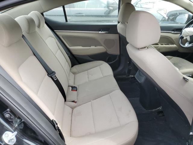 2020 HYUNDAI ELANTRA SE - 5NPD84LF2LH546839