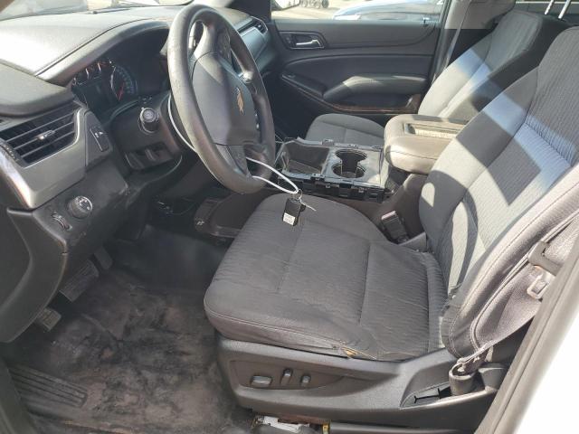 2019 CHEVROLET TAHOE POLI 1GNLCDEC0KR281074