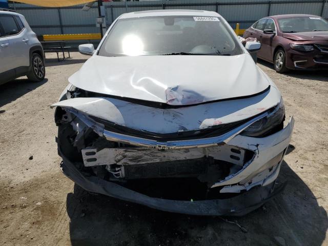 2020 CHEVROLET MALIBU LT - 1G1ZD5ST9LF026297