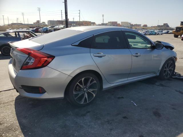 Vin: 2hgfc2f80lh541707, lot: 57835985, honda civic sport 20203