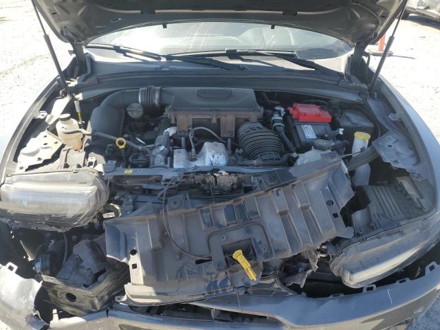 2023 DODGE HORNET GT ZACNDFANXP3A06553