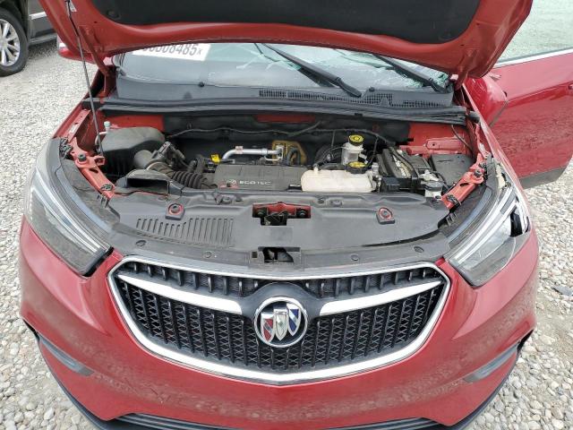 2019 BUICK ENCORE PRE - KL4CJASB4KB841710