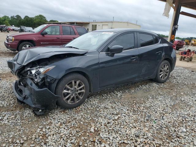 Vin: jm1bm1v7xe1127168, lot: 58537025, mazda 3 touring 2014 img_1