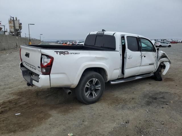 Vin: 3tmbz5dnxkm020905, lot: 58815775, toyota tacoma double cab 20193