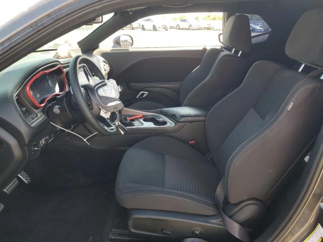 2019 DODGE CHALLENGER - 2C3CDZBT4KH540452