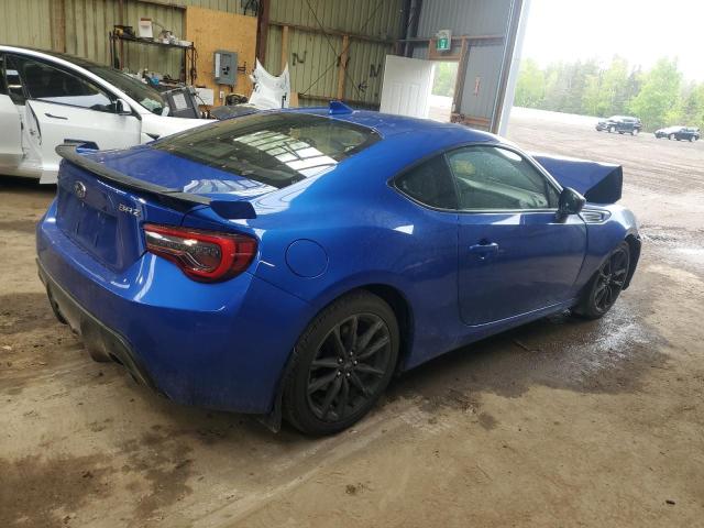 Vin: jf1zcac12h8600336, lot: 58373485, subaru brz 2.0 limited 20173