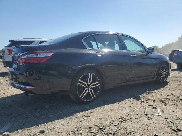 Vin: 1hgcr2f50ha263923, lot: 57646275, honda accord sport 20173