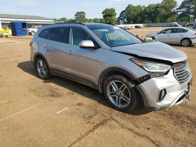 2017 HYUNDAI SANTA FE S - KM8SR4HF8HU254649