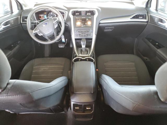 2016 FORD FUSION SE - 3FA6P0H78GR299728