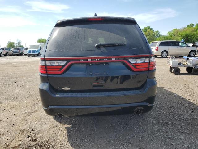 2018 DODGE DURANGO GT - 1C4RDJDG4JC359697