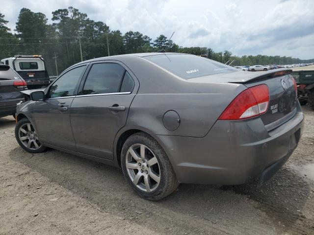 Vin: 3mehm0ja6ar646061, lot: 58834665, mercury milan premier 20102