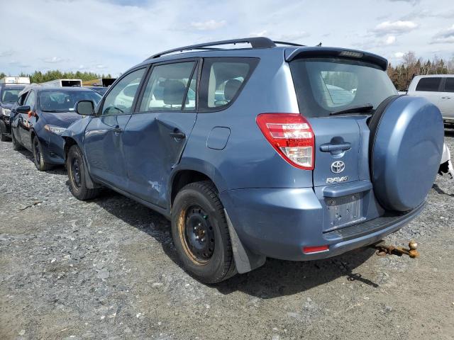Vin: 2t3bf4dv1bw167471, lot: 54439605, toyota rav4 20112