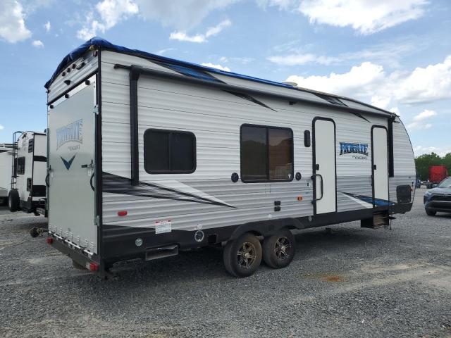 2019 WILDWOOD VENGEANCE #3184174600