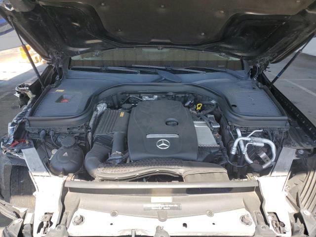 2016 MERCEDES-BENZ GLC 300 4M - WDC0G4KB0GF059908