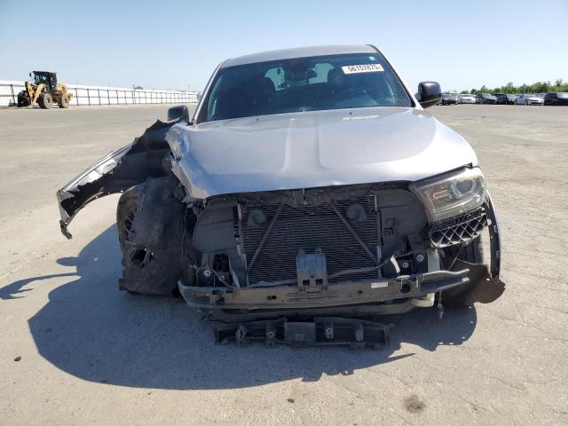2016 DODGE DURANGO SX - 1C4RDHAG2GC422818