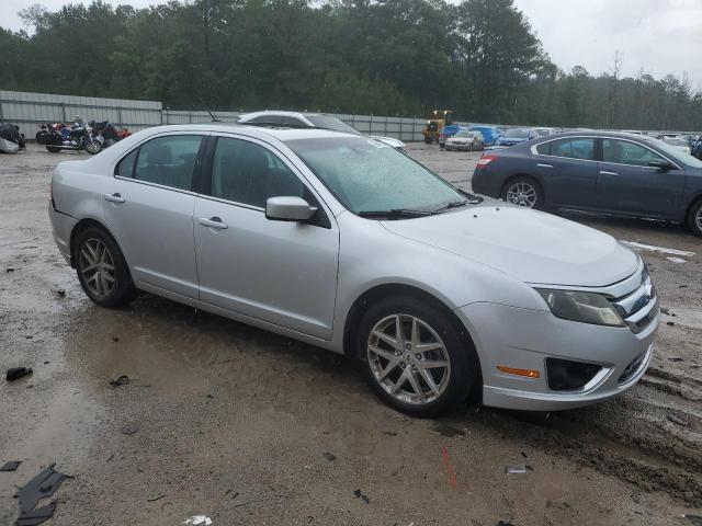 Vin: 3fahp0ja2cr300641, lot: 56647485, ford fusion sel 20124