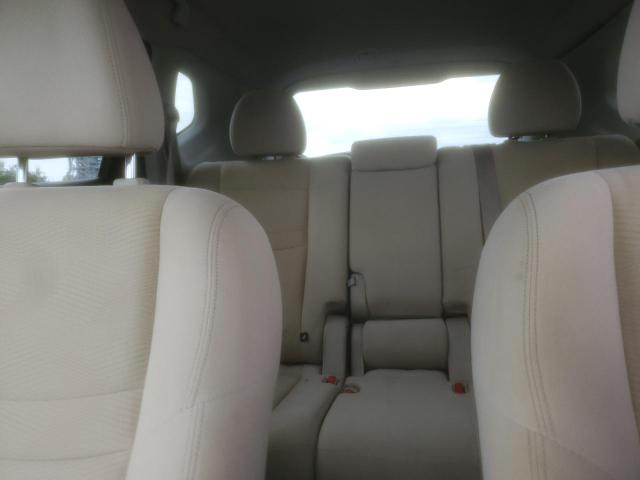 2016 NISSAN ROGUE S - KNMAT2MT4GP727915