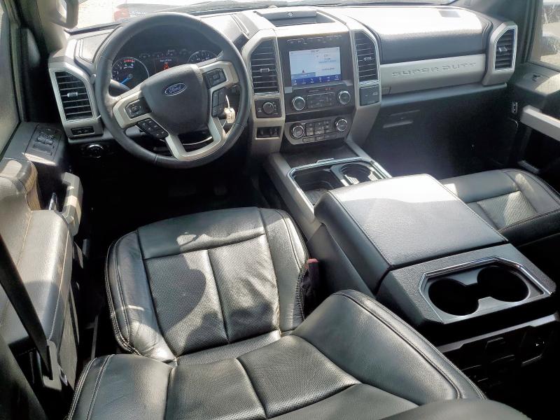 2020 FORD F250 SUPER 1FT7W2BT4LED93377