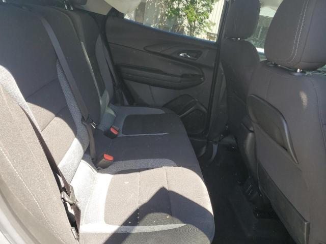 2023 CHEVROLET TRAILBLAZE KL79MPSL0PB135163