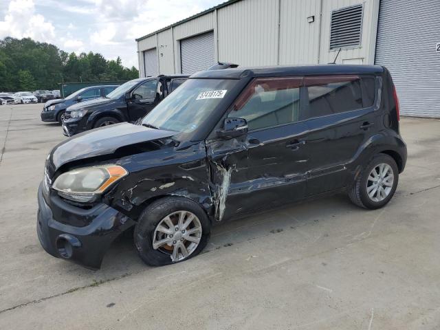 Vin: kndjt2a6xd7752702, lot: 57418175, kia soul + 2013 img_1