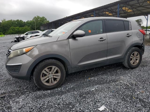 KIA SPORTAGE L