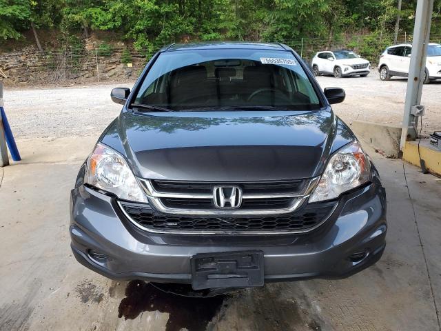 2011 HONDA CR-V EX - 3CZRE3H51BG702248