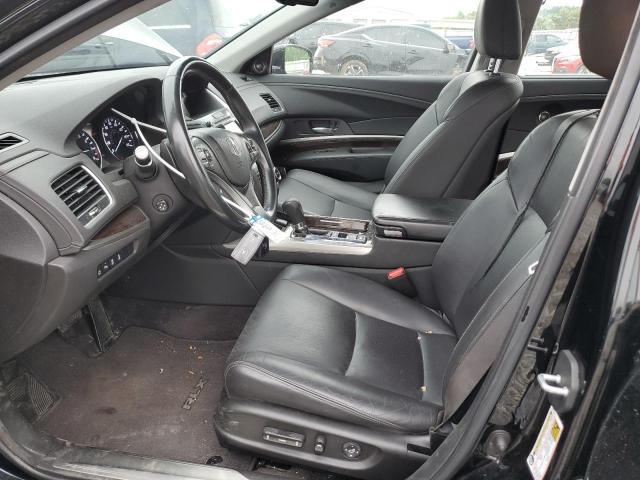 2016 ACURA RLX ADVANC JH4KC1F94GC001803