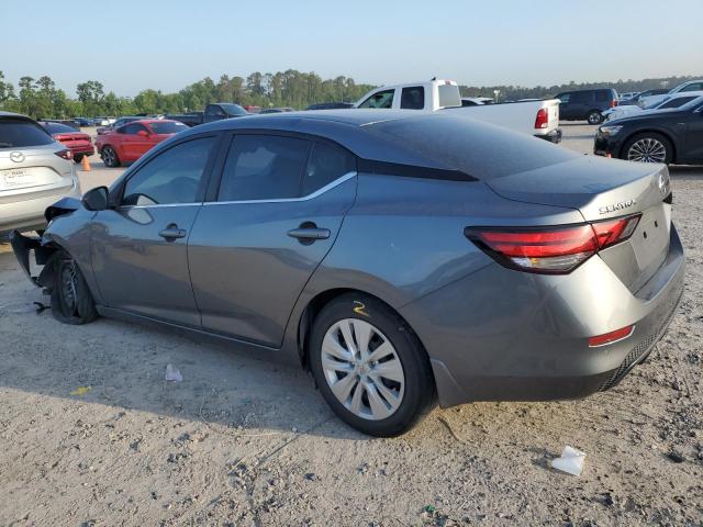 Vin: 3n1ab8bv0my304093, lot: 55507645, nissan sentra s 20212