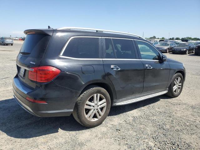 2014 MERCEDES-BENZ GL 450 4MA - 4JGDF7CE5EA350348