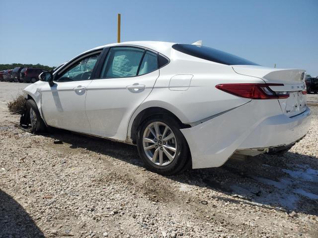 Vin: 4t1daack8su000949, lot: 57266885, toyota camry xse 20252