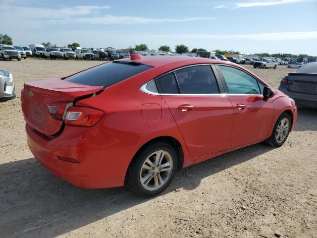 Vin: 1g1be5sm0h7107486, lot: 56789875, chevrolet cruze lt 20173